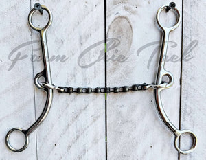 LONG LIFTER BITS