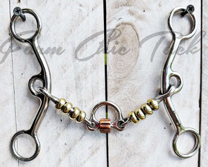 MEDIUM LIFTER BITS