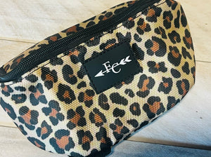 POMMEL BAGS