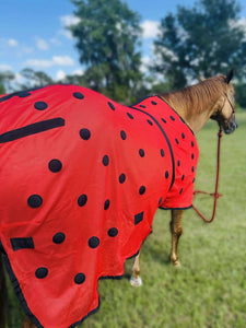 MAGNETIC FLY MASK