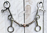 MEDIUM LIFTER BITS SET BACK CURB