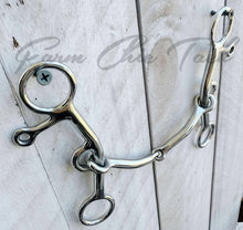 Load image into Gallery viewer, MEDIUM LIFTER BITS SET BACK CURB