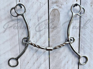 LONG LIFTER BITS