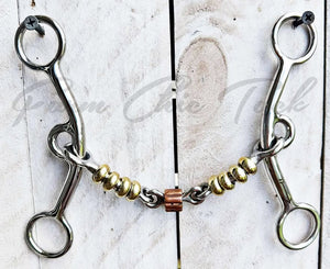 MEDIUM LIFTER BITS