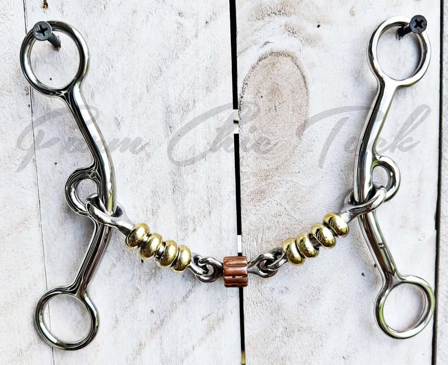 MEDIUM LIFTER BITS