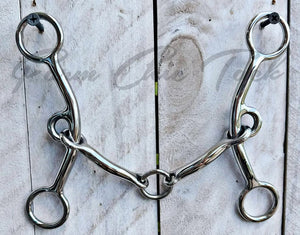 MEDIUM LIFTER BITS