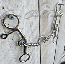 Load image into Gallery viewer, MEDIUM LIFTER BITS SET BACK CURB