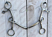 Load image into Gallery viewer, MEDIUM LIFTER BITS SET BACK CURB