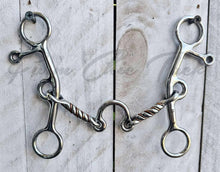 Load image into Gallery viewer, MEDIUM LIFTER BITS SET BACK CURB