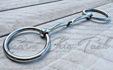 Load image into Gallery viewer, LOOSE RING BITS