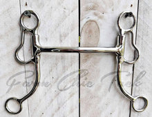 Load image into Gallery viewer, PORTED RANCH BITS