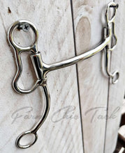 Load image into Gallery viewer, PORTED RANCH BITS