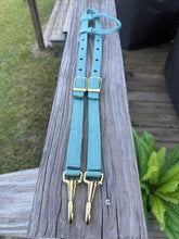 Load image into Gallery viewer, QUICK CHANGE NYLON HEADSTALL