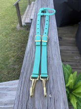 Load image into Gallery viewer, QUICK CHANGE NYLON HEADSTALL