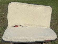 Load image into Gallery viewer, WOVEN SADDLE PADS