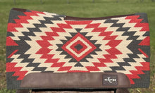 Load image into Gallery viewer, WOVEN SADDLE PADS