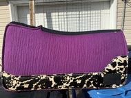 USED SADDLE PADS