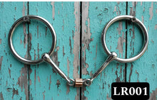 Load image into Gallery viewer, LOOSE RING BITS