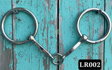 Load image into Gallery viewer, LOOSE RING BITS