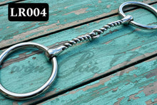 Load image into Gallery viewer, LOOSE RING BITS