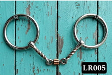 Load image into Gallery viewer, LOOSE RING BITS