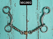 Load image into Gallery viewer, MICRO GAG