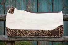 Load image into Gallery viewer, WHITE SADDLE PADS - NEW STOCK