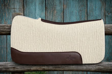 Load image into Gallery viewer, WHITE SADDLE PADS - NEW STOCK