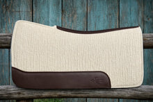 Load image into Gallery viewer, WHITE SADDLE PADS - NEW STOCK
