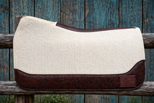 Load image into Gallery viewer, WHITE SADDLE PADS - NEW STOCK