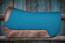 Load image into Gallery viewer, ROUND CUT SADDLE PADS