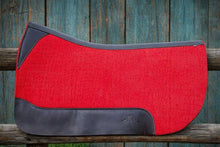 Load image into Gallery viewer, ROUND CUT SADDLE PADS