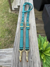 Load image into Gallery viewer, QUICK CHANGE NYLON HEADSTALL