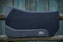 Load image into Gallery viewer, ROUND CUT SADDLE PADS