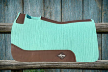 Load image into Gallery viewer, MINT SADDLE PADS