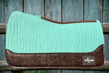 Load image into Gallery viewer, MINT SADDLE PADS