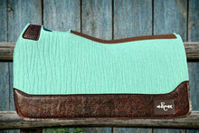Load image into Gallery viewer, MINT SADDLE PADS