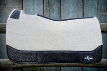 Load image into Gallery viewer, WHITE SADDLE PADS - NEW STOCK