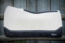 Load image into Gallery viewer, WHITE SADDLE PADS - NEW STOCK