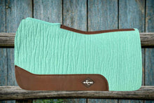 Load image into Gallery viewer, MINT SADDLE PADS