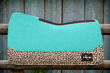 Load image into Gallery viewer, MINT SADDLE PADS