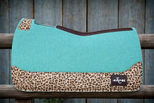 Load image into Gallery viewer, MINT SADDLE PADS