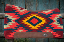 Load image into Gallery viewer, WOVEN SADDLE PADS