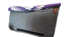 Load image into Gallery viewer, WOVEN SADDLE PADS