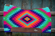 Load image into Gallery viewer, WOVEN SADDLE PADS