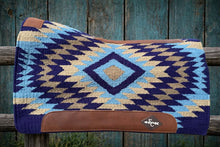 Load image into Gallery viewer, WOVEN SADDLE PADS