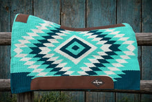 Load image into Gallery viewer, WOVEN SADDLE PADS