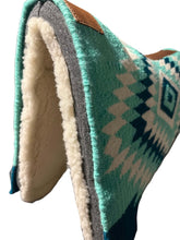 Load image into Gallery viewer, WOVEN SADDLE PADS