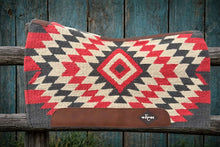 Load image into Gallery viewer, WOVEN SADDLE PADS