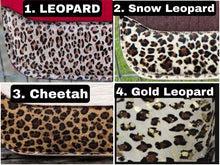 Load image into Gallery viewer, CUSTOM SADDLE PADS / FORM / OPTIONS